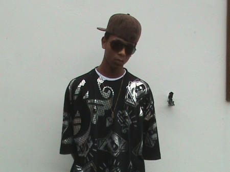 *****************wesh littlesnayk mc**************